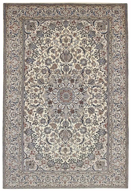 Nain 9 La Carpet 302x207