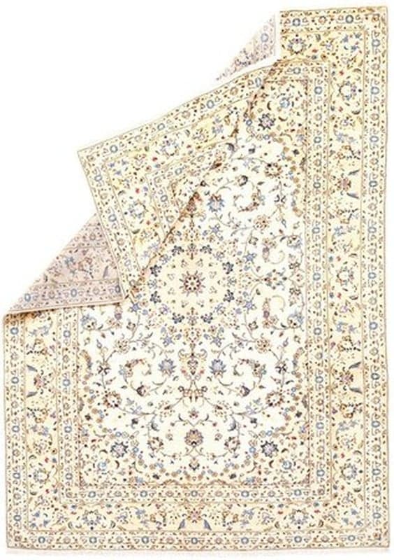 Kashan Carpet  350x250 - Image 5