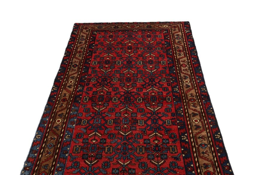 Zanjan Carpet 200x120