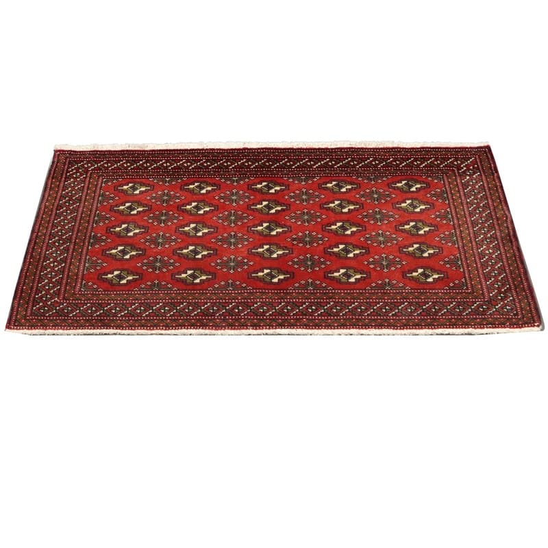 Turkaman Carpet 133x64