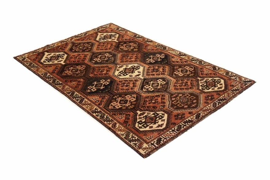 Shiraz Carpet 260x168 - Image 3