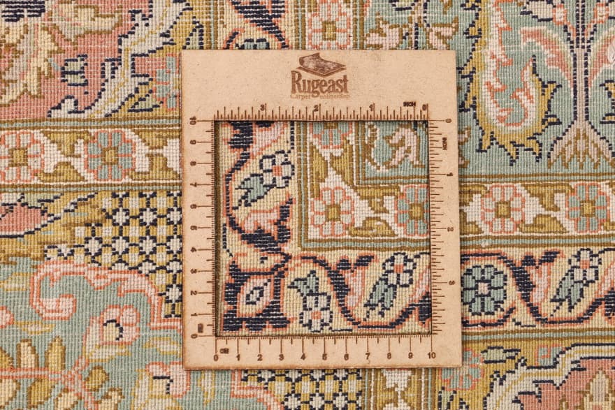 Kashmir SILK 277x185
