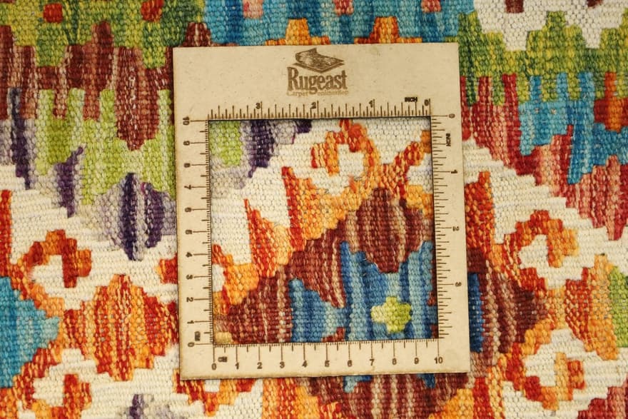 Kelim 245x80 - Image 6