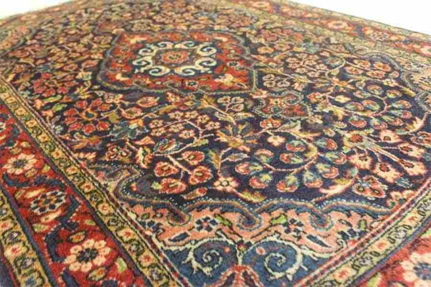 Malayer Carpet 101x70