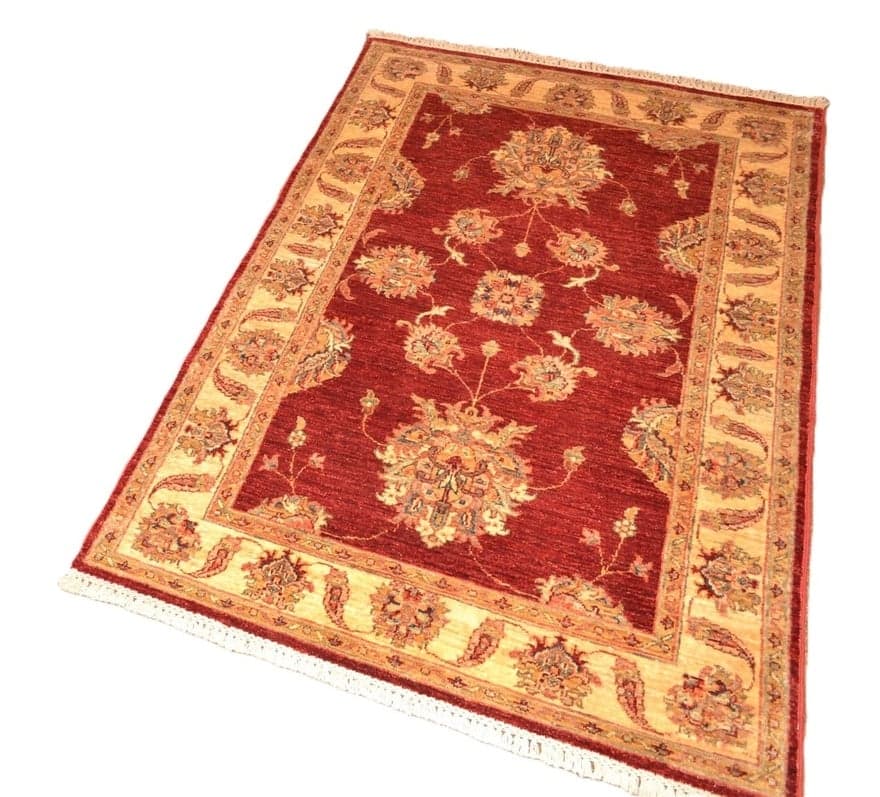 Ziegler Farahan Carpet  151x102 - Image 4