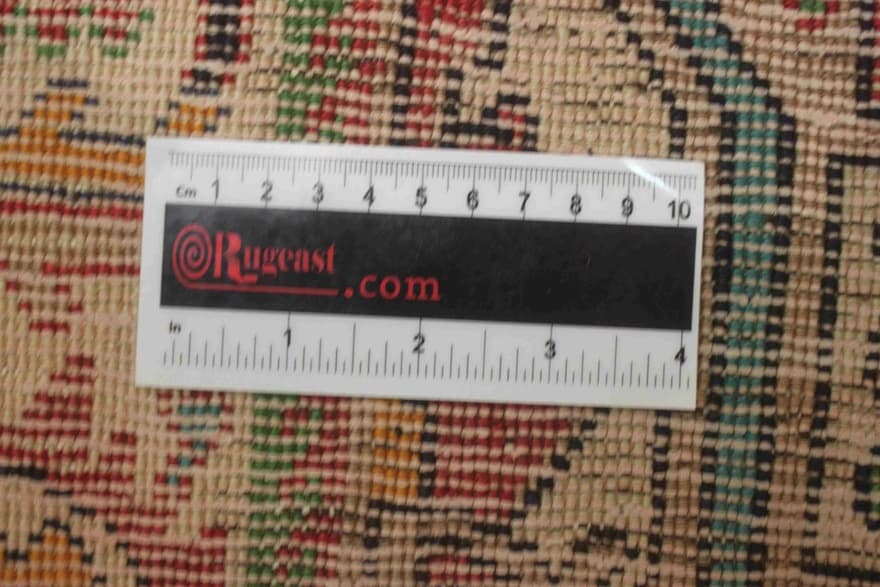 Gashgai 249x158