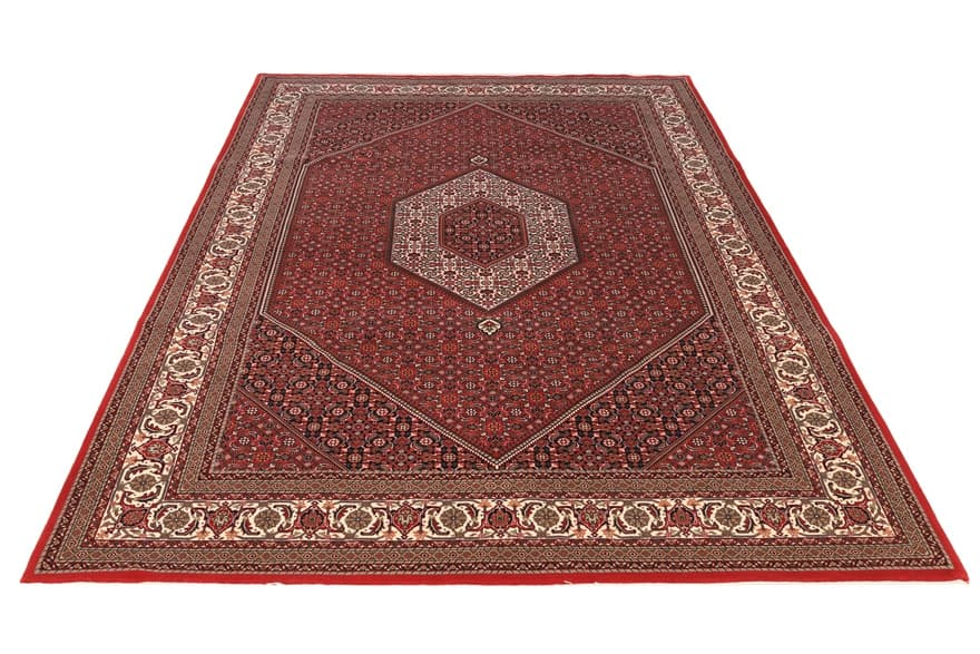 Bijar Teppich 304x204