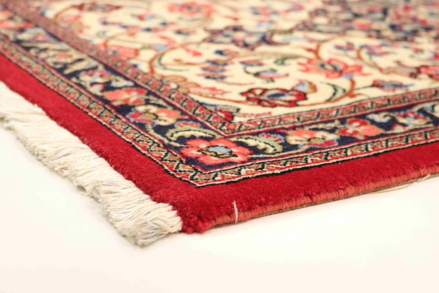 Ghom Carpet 197x65