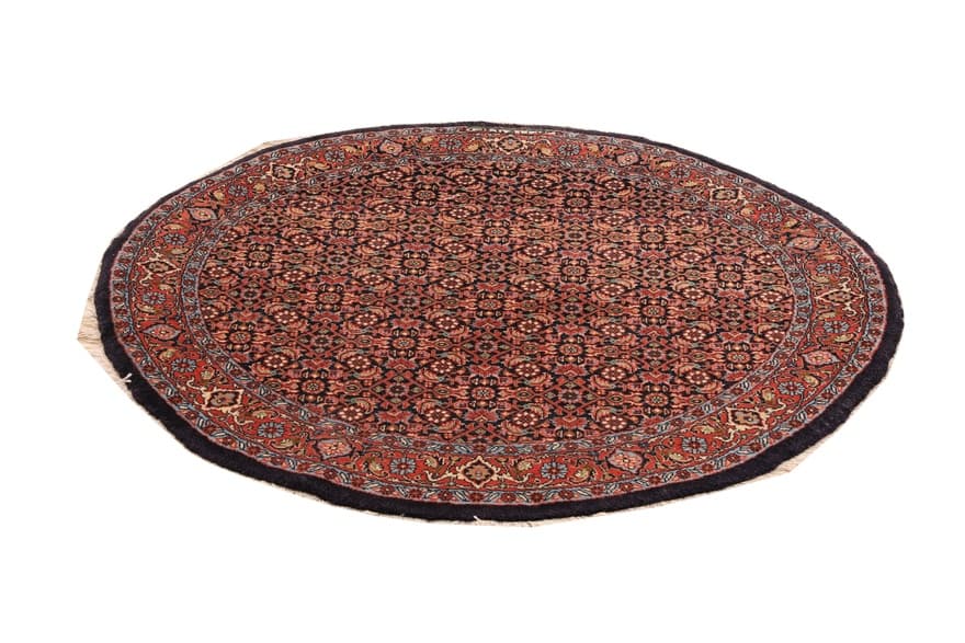 Bidjar Carpet 100x100