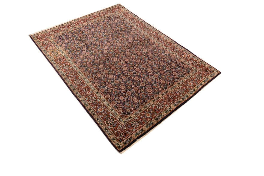 Tabriz Carpet 157x108