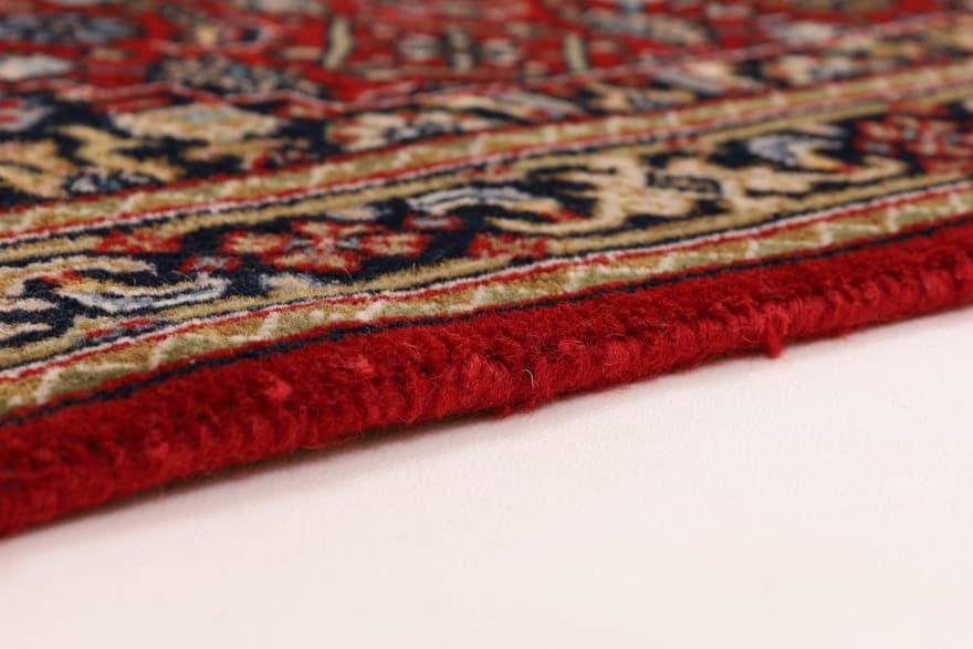 Bidjar carpet 142x77