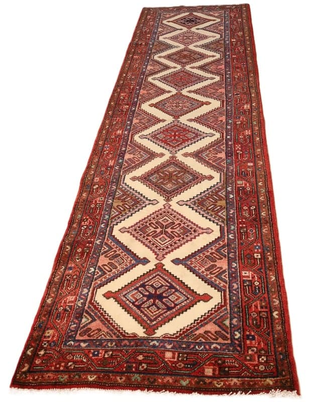 Asadabad Carpet  314x83 - Image 4