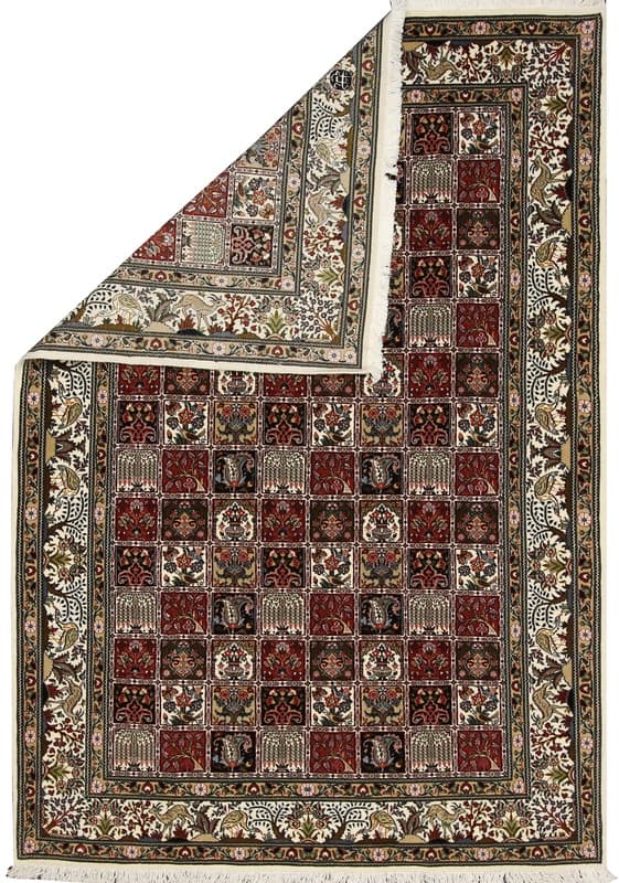 Moud Carpet 285x199