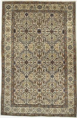 Kerman Carpet 212x136