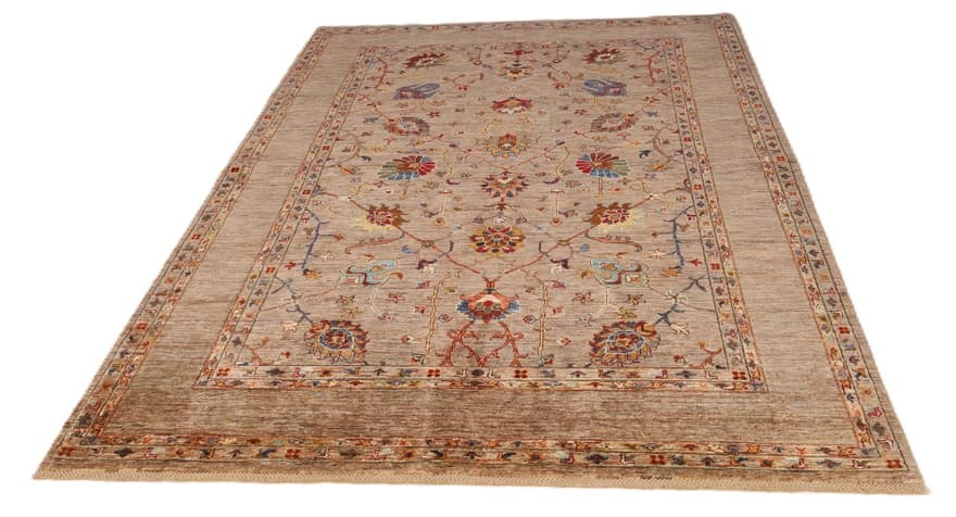 SULTANI Carpet        247x183