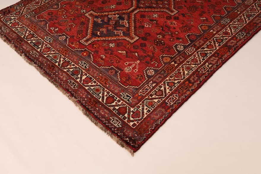 SHIRAZ  Carpet  227x175