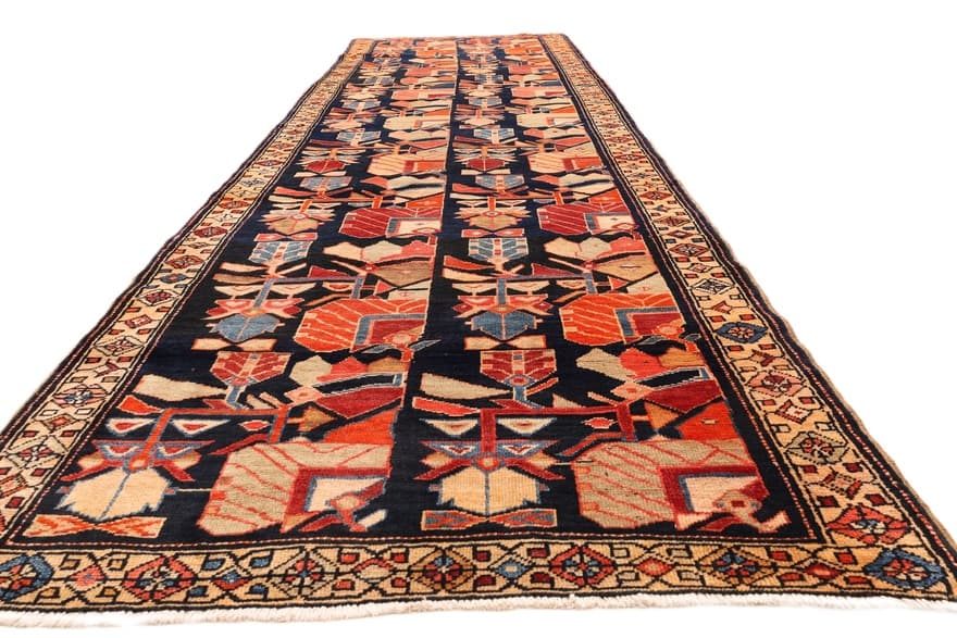 Azerbeijan  Teppich 365x119
