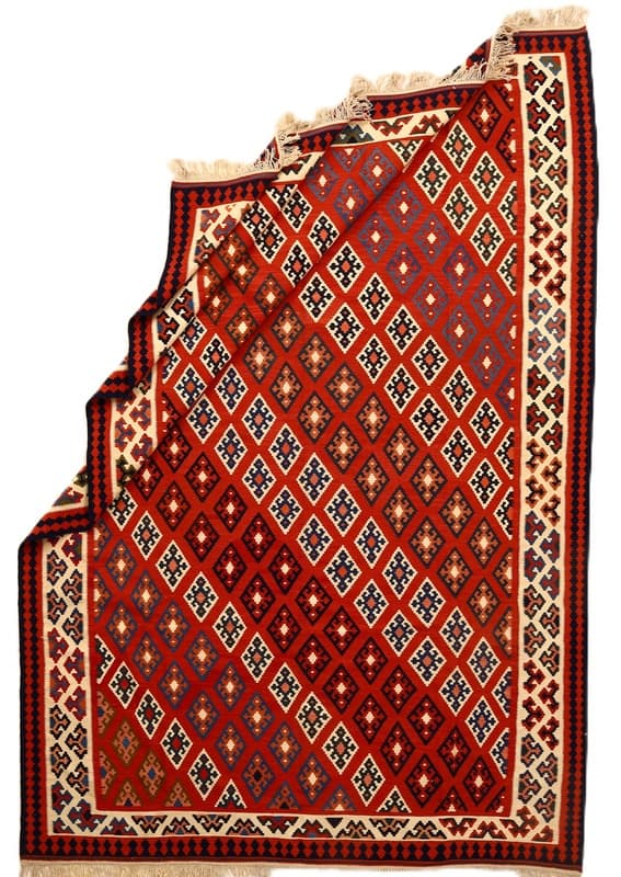 Kilim  Carpet 290x200