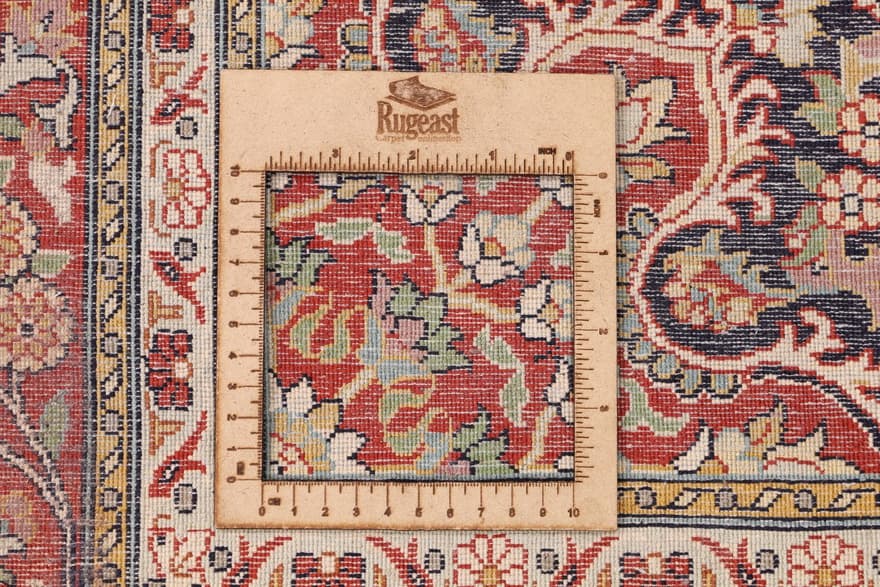 Kashmir SILK 276x185
