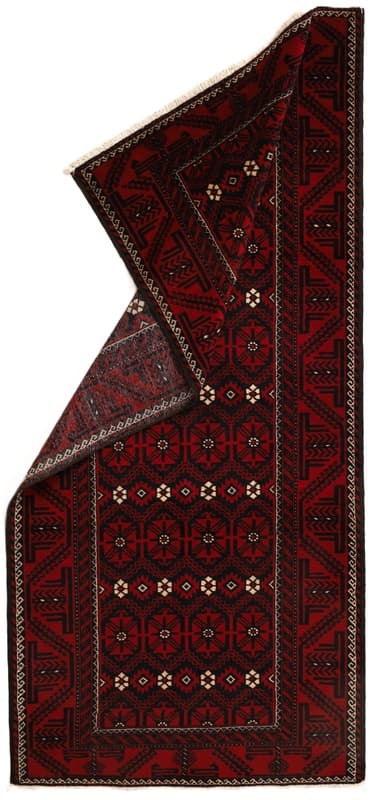 Baluch Carpet  245x110 - Image 3
