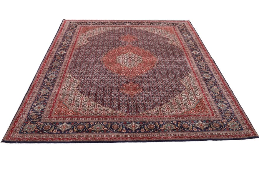 Tabriz  Maralan 50 Raj Carpet 282x209