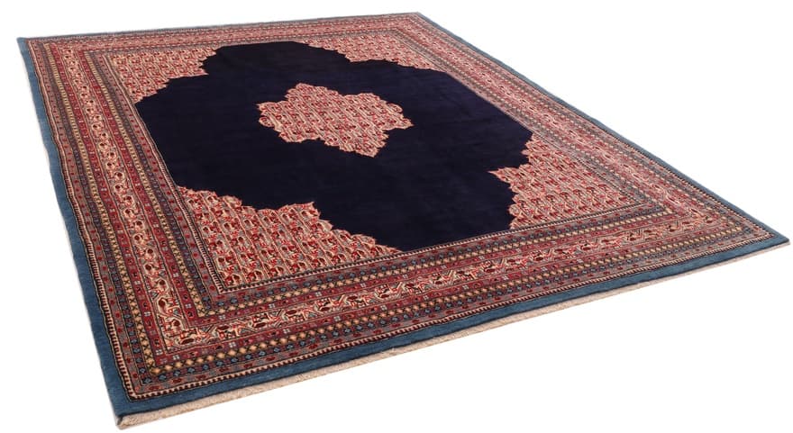 SARUGH Carpet 312x257