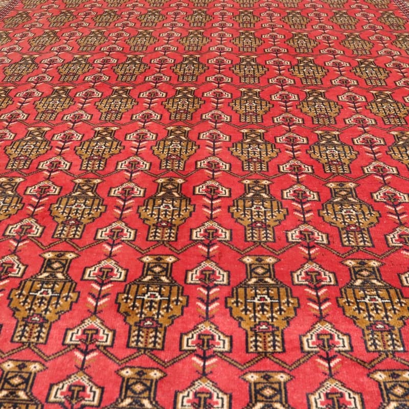 Kurdi Carpet  312x205