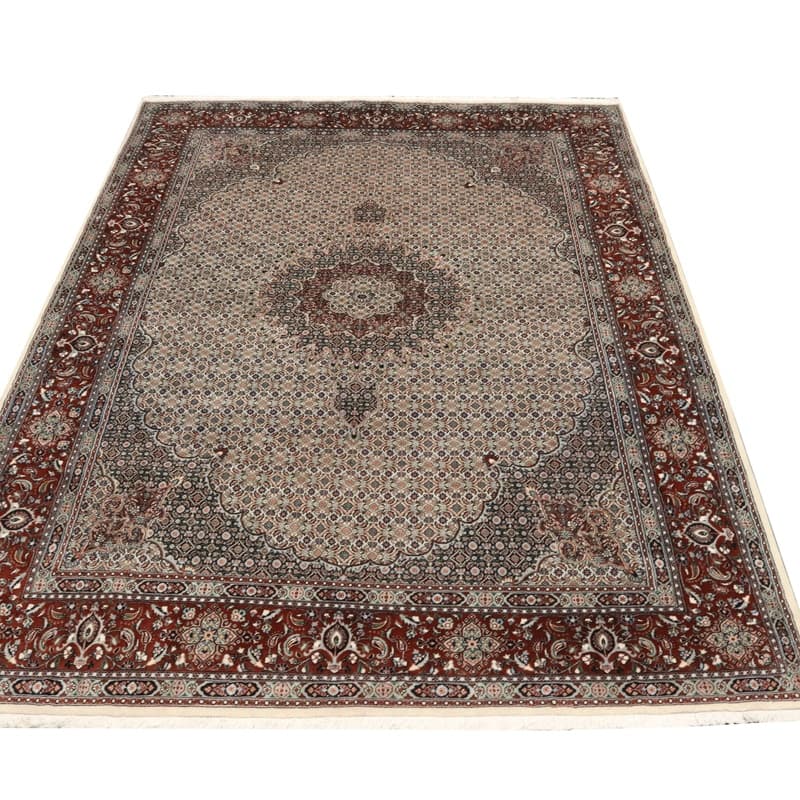 Moud Teppich 342x246