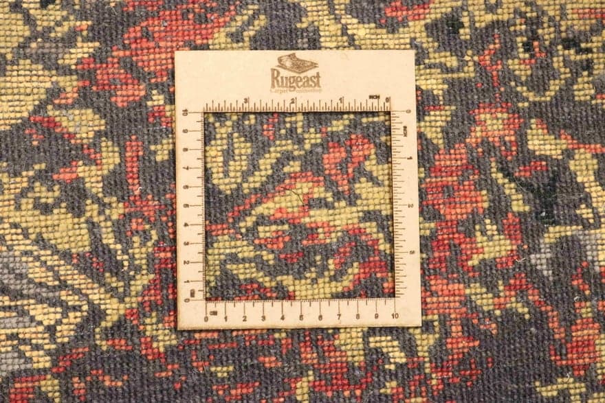 MODERN LOTUS Carpet  303x238 - Image 4