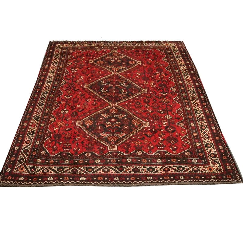Shiraz 295x221