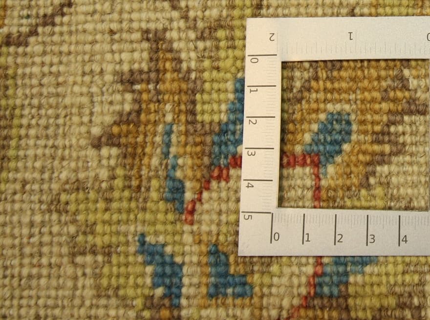 Ziegler Carpet 198x149