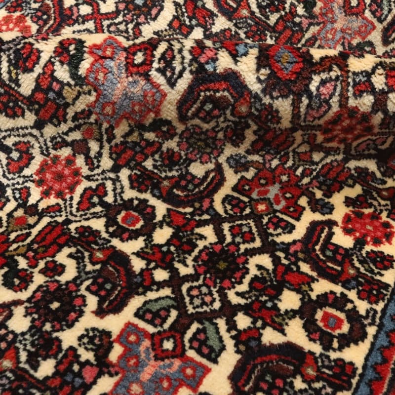 Hamadan Carpet 122x82