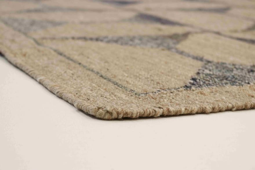 KELIM Carpet 232x164