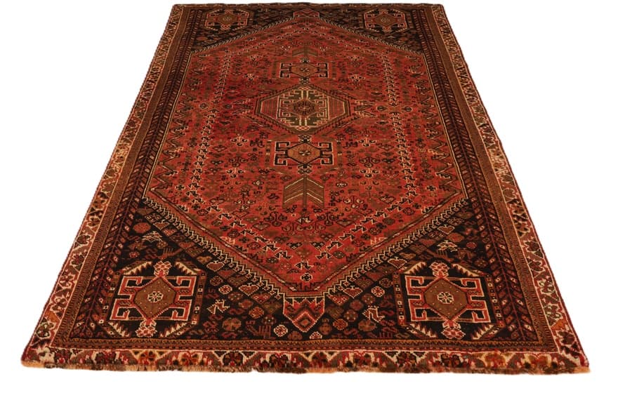 SHIRAZ  Carpet  254x164