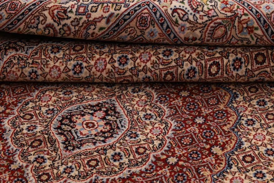 Moud Teppich 255x172