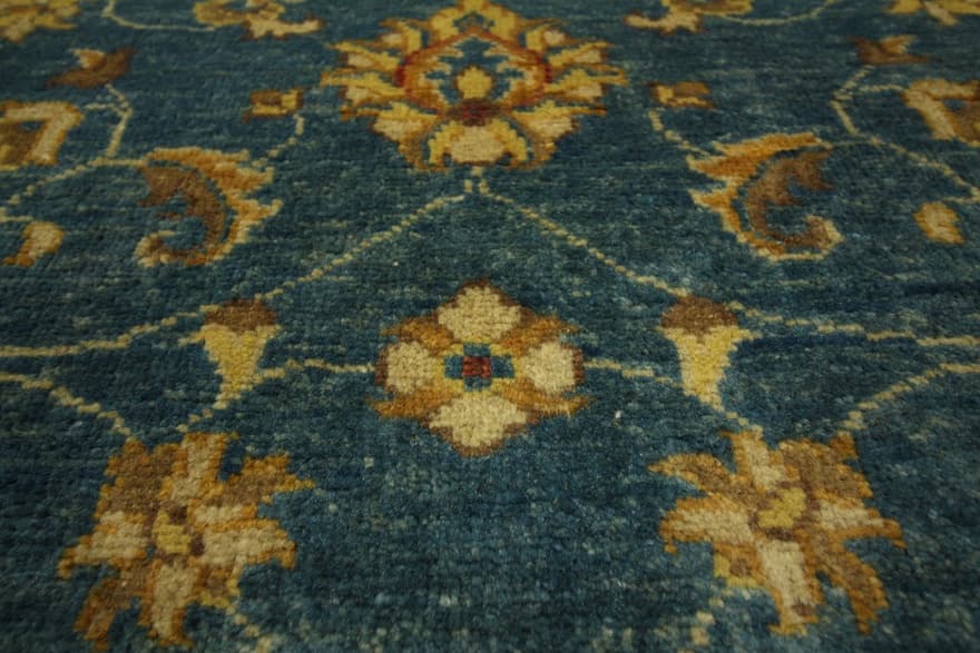 Ziegler Carpet 198x149