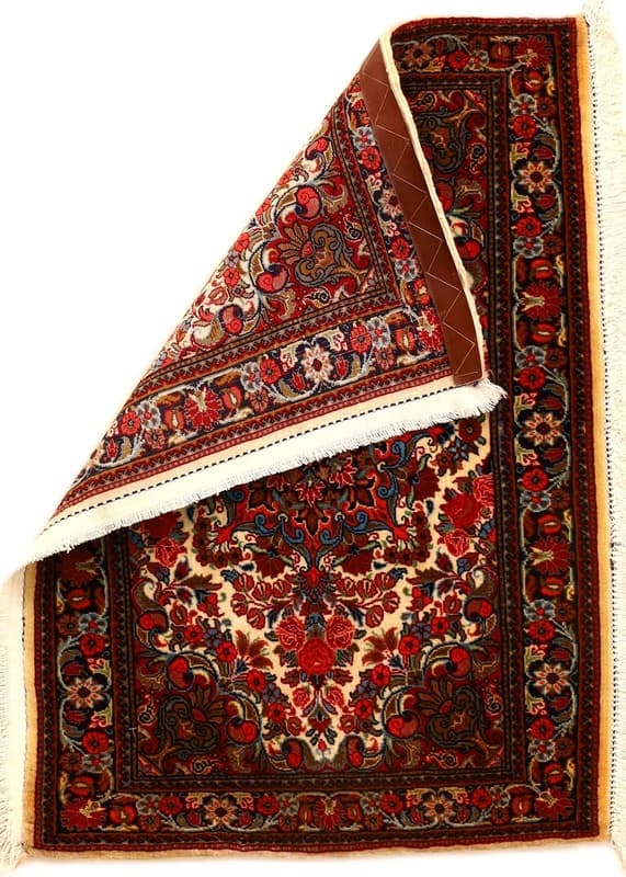 Bidjar Teppich 95x66 - Image 3