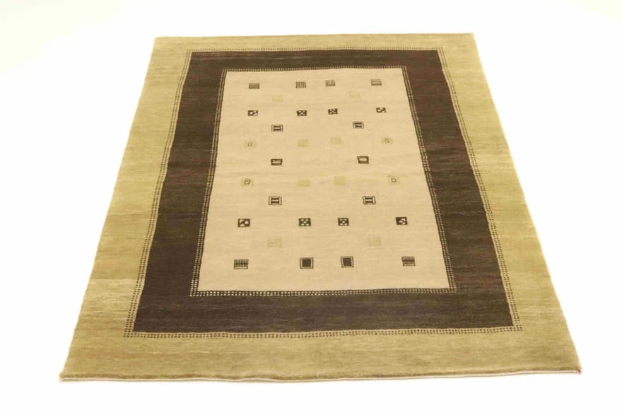 Loribaft carpet 203x137