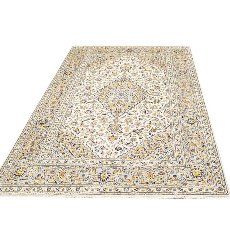 Kashan Carpet 380x245