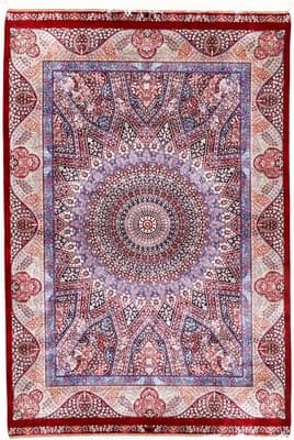 Ghom Teppich 144x98