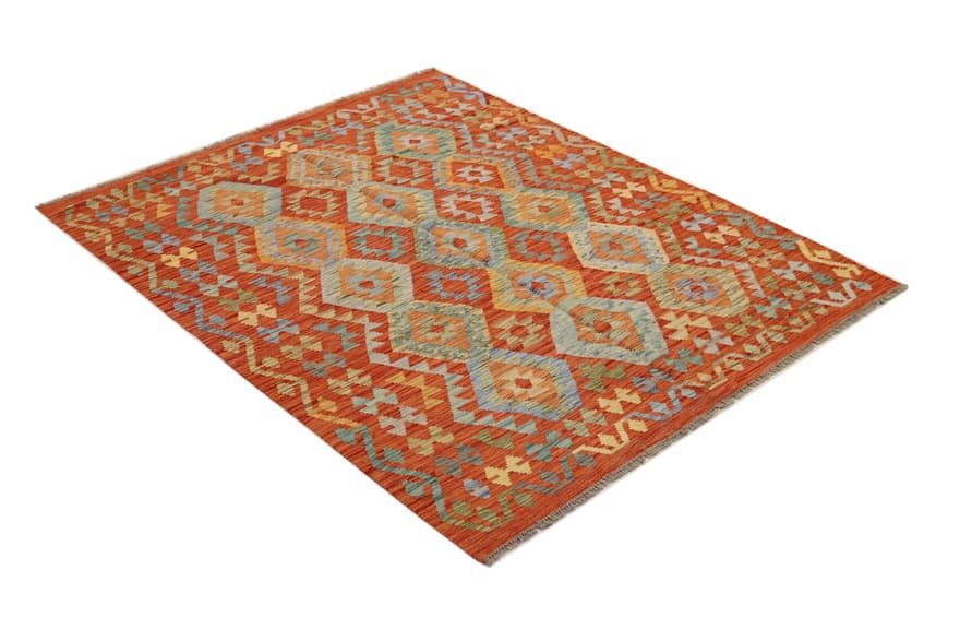 Kelim teppich 200x160