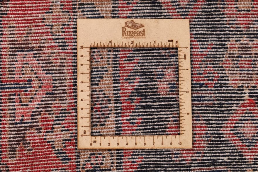 Hamadan Carpet 166x102