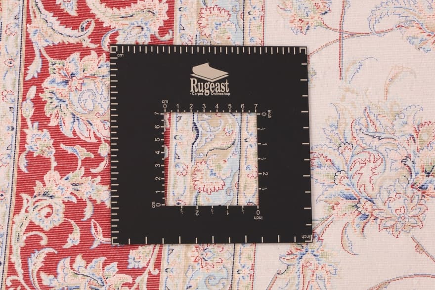 Qom Dising Carpet  225x147