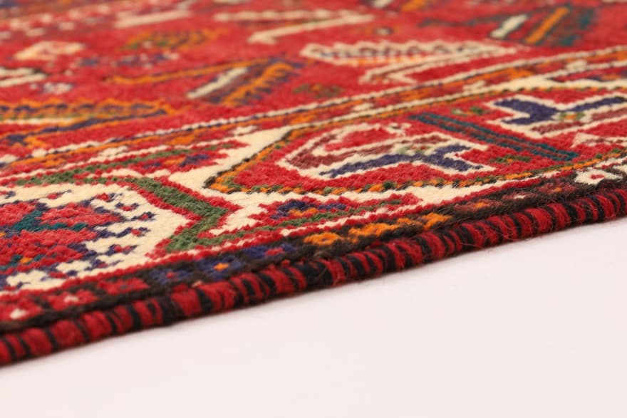 SHIRAZ Carpet 248x157