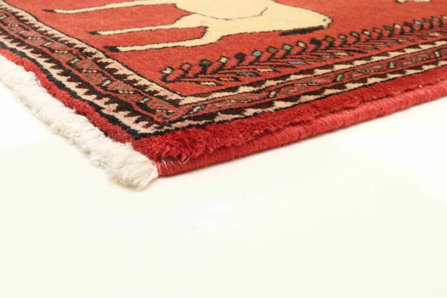 Abadeh Carpet 98x59