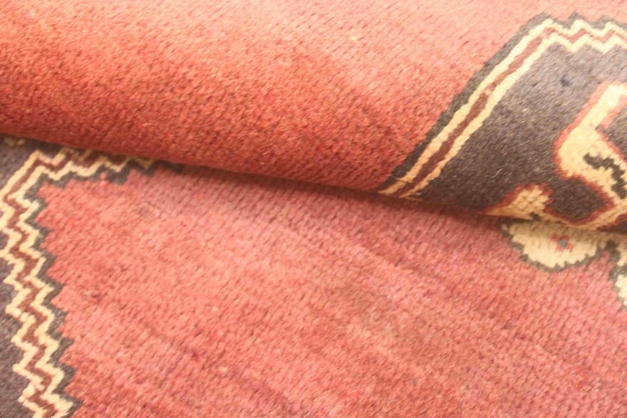 Shiraz Carpet 275x99