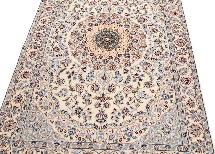 Nain 6 La Carpet 180x130