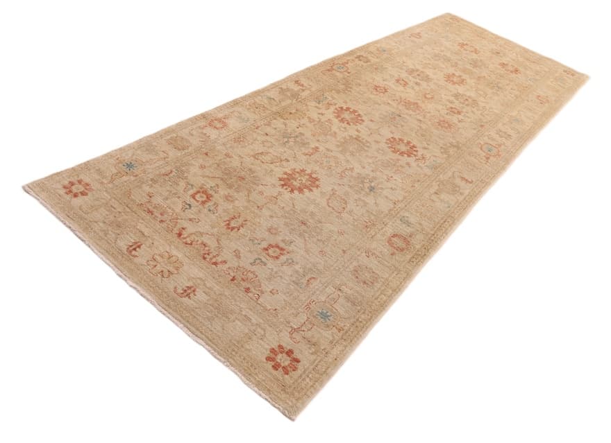 Ziegler Carpet 362x123