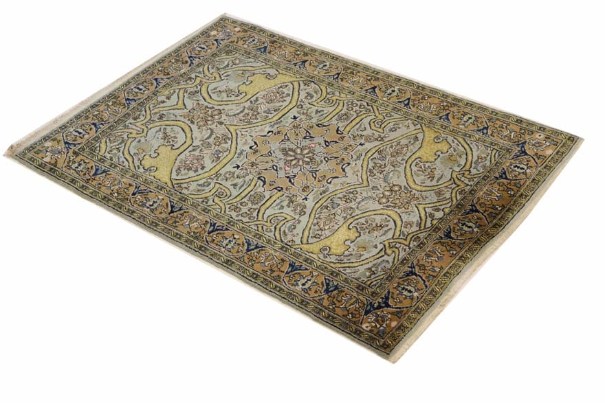 Ghom Carpet 156x103