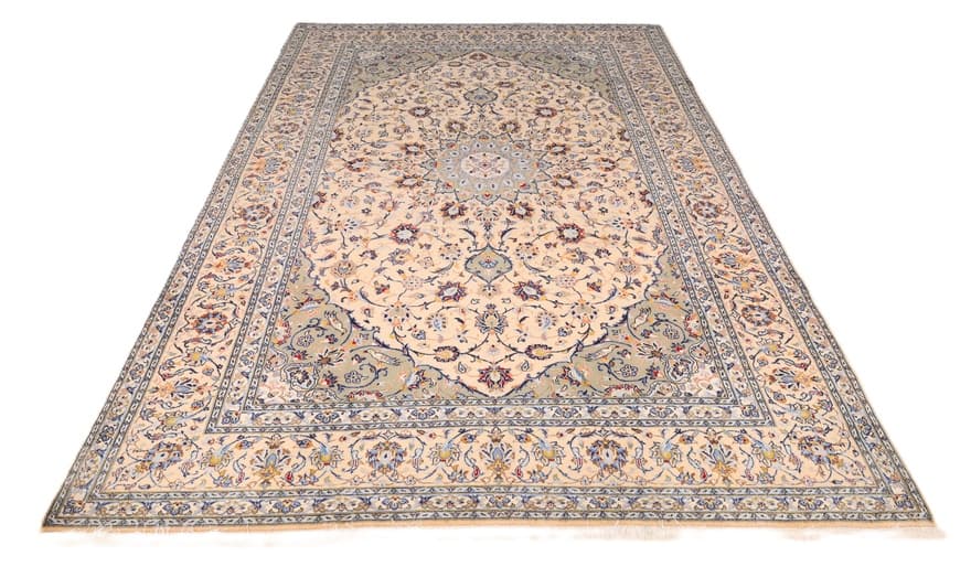 Kashan Carpet  298x201